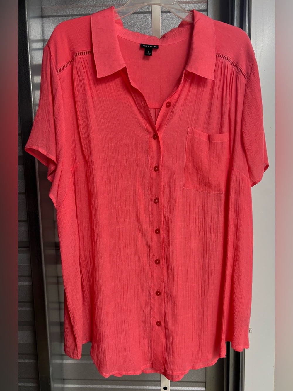Torrid top